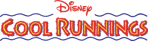 Cool Runnings logo