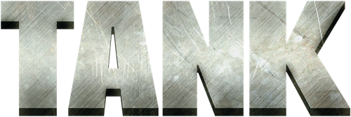 Tank logo