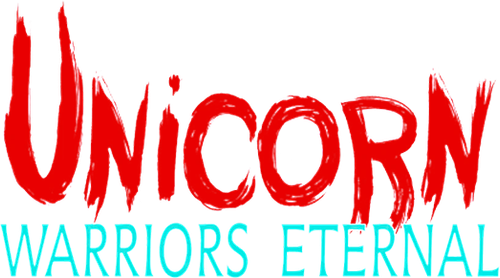 Unicorn: Warriors Eternal logo