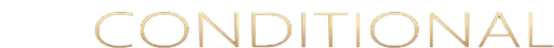 Unconditional logo
