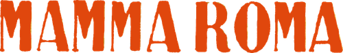 Mamma Roma logo