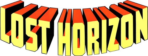 Lost Horizon logo