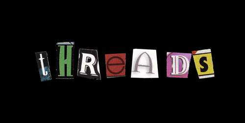 Threads logo