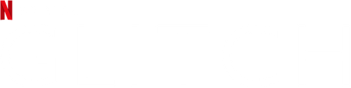 Glitch logo