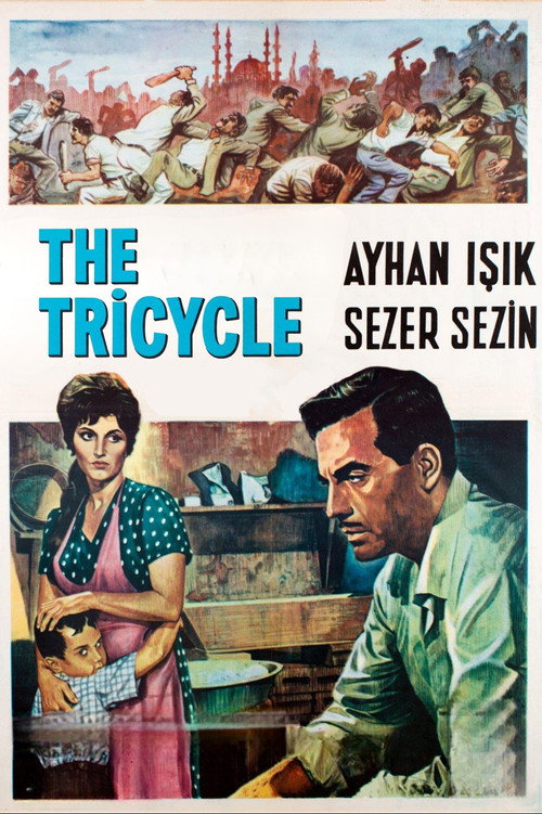 The Tricycle