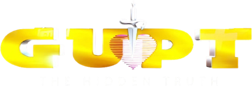 Gupt: The Hidden Truth logo