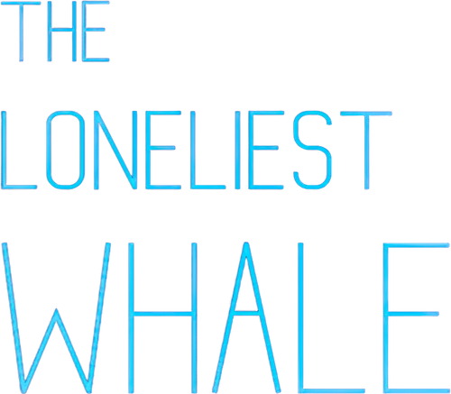 The Loneliest Whale: The Search for 52 logo