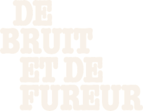 De bruit et de fureur logo