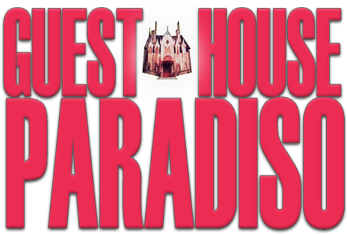 Guest House Paradiso logo