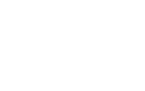 L'heure zéro, d'après Agatha Christie logo