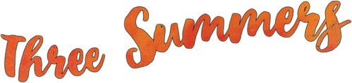 Three Summers logo