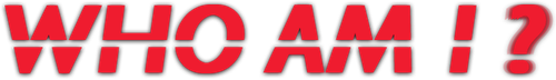 Qui suis-je ? logo