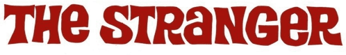 The Stranger logo