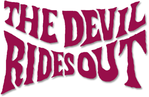 Les Vierges de Satan logo