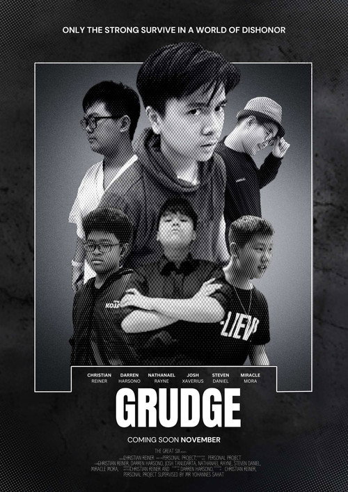 Grudge
