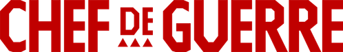 Chief of War logo