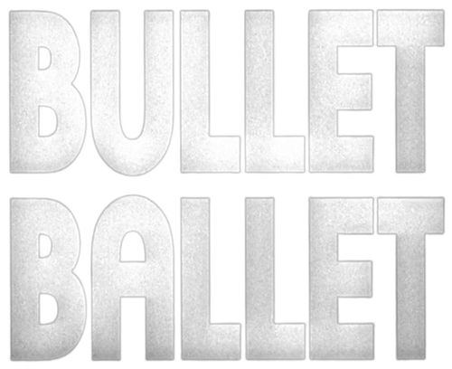 Bullet Ballet logo