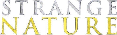 Strange Nature logo