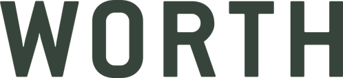 Worth logo