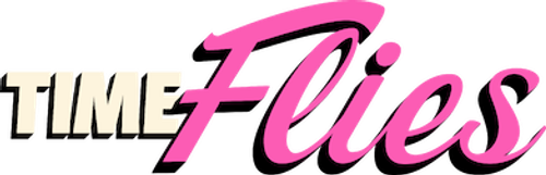 Time Flies logo