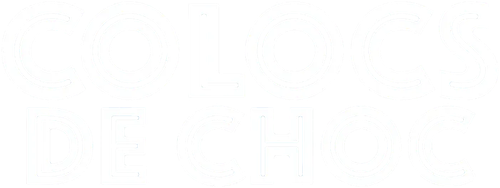 Colocs de choc logo