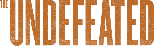 The Undefeated logo