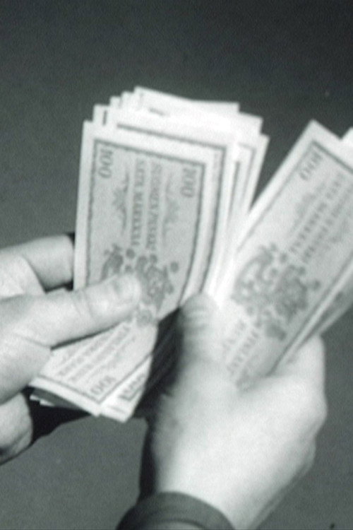 Money!!