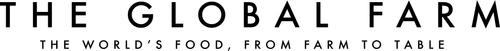 The Global Farm logo