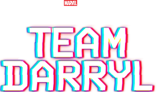 Team Darryl logo