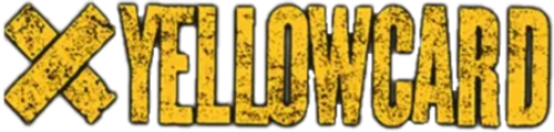 Yellowcard: The Making of Lights and Sounds logo