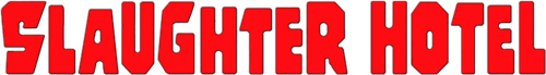Slaughter Hotel logo
