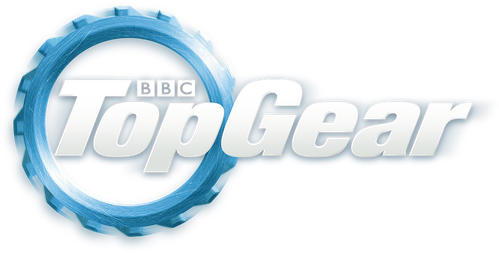 Top Gear logo