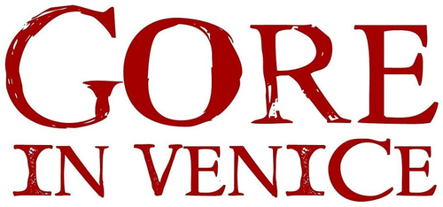 Giallo in Venice logo