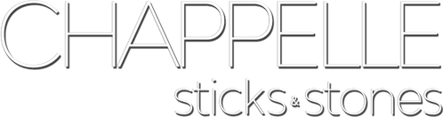 Dave Chappelle: Sticks & Stones logo