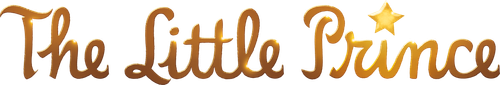 The Little Prince logo