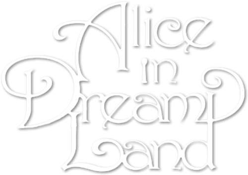 Alice in Dreamland logo