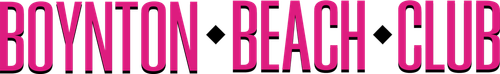 Boynton Beach Club logo