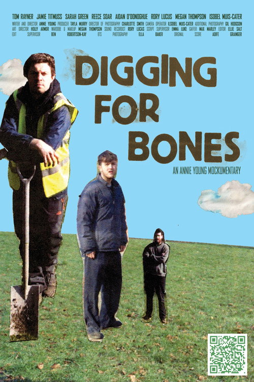 Digging for Bones
