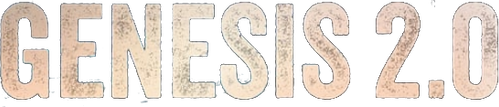 Genesis 2.0 logo