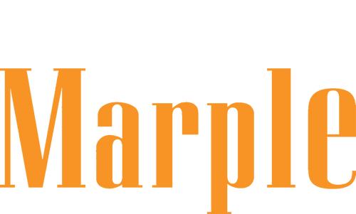 Agatha Christie's Marple logo