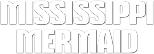 Mississippi Mermaid logo
