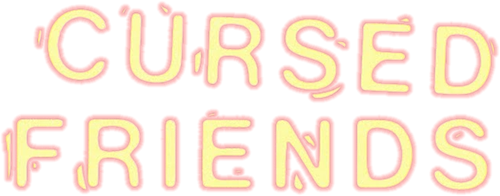 Cursed Friends logo
