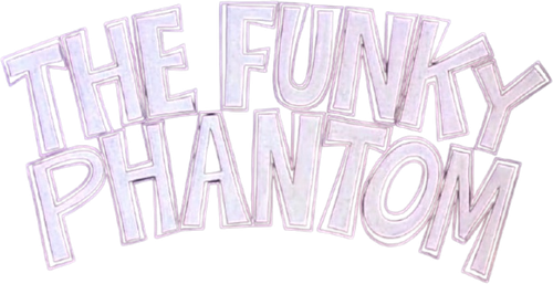 Funky Phantom logo