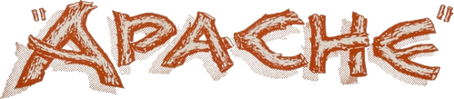 Apache logo