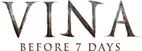 Vina: Before 7 Days logo