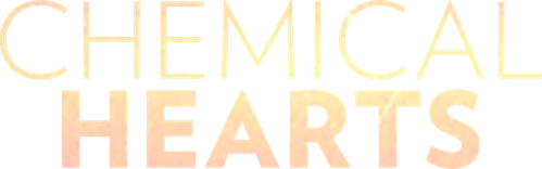 Chemical Hearts logo