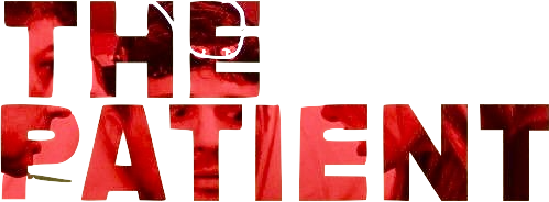The Patient logo