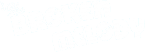 The Broken Melody logo