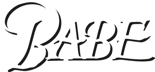 Babe logo