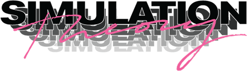 Simulation Theory logo